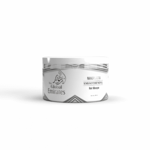 Nanoplastia Hair Mask