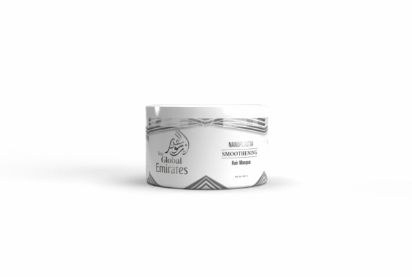 Nanoplastia Hair Mask